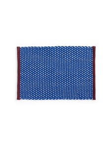 HAY - Kynnysmatto 70 x 50 cm - ROYAL BLUE | Stockmann
