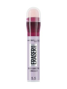 Maybelline - Peitepulk Instant Eraser Color Correcting Concealer | Stockmann