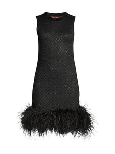 Max Mara Studio - Novara-mekko - 006 SCHWARZ | Stockmann