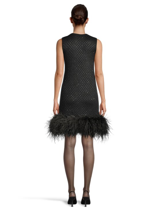 Max Mara Studio - Novara-mekko - 006 SCHWARZ - photo 3 Max Mara Studio - Novara-mekko - 006 SCHWARZ | Stockmann - photo 3