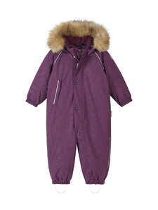 Reima - Aapua kombinezons - 4966 DEEP PURPLE | Stockmann