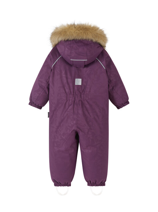 Reima - Aapua kombinezons - 4966 DEEP PURPLE | Stockmann - photo 2