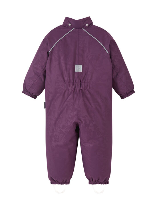 Reima - Aapua kombinezons - 4966 DEEP PURPLE | Stockmann - photo 3