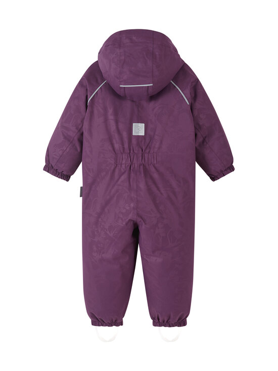 Reima - Aapua kombinezons - 4966 DEEP PURPLE | Stockmann - photo 4