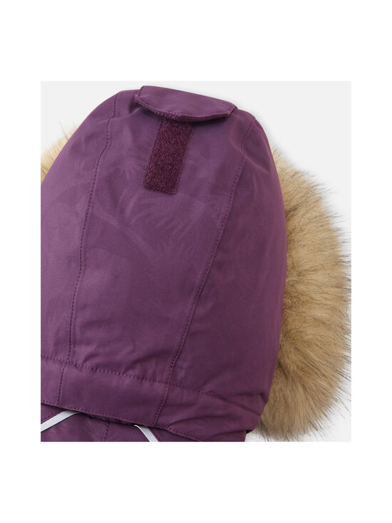 Reima - Aapua kombinezons - 4966 DEEP PURPLE | Stockmann - photo 5