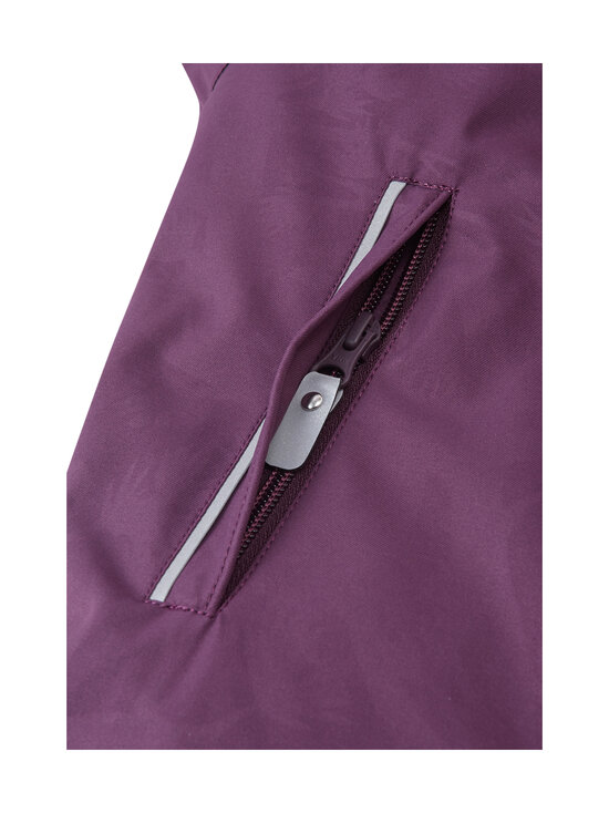 Reima - Aapua kombinezons - 4966 DEEP PURPLE | Stockmann - photo 6