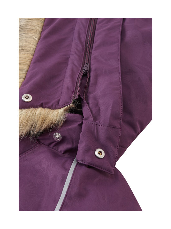 Reima - Aapua kombinezons - 4966 DEEP PURPLE | Stockmann - photo 7