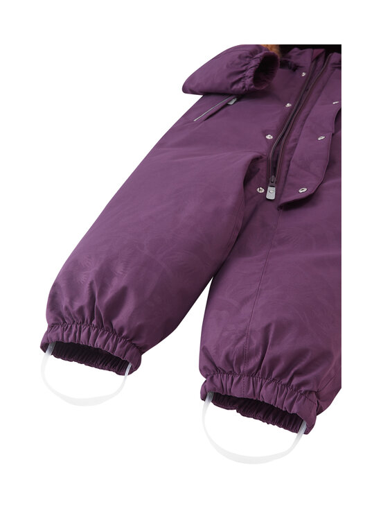 Reima - Aapua kombinezons - 4966 DEEP PURPLE | Stockmann - photo 8