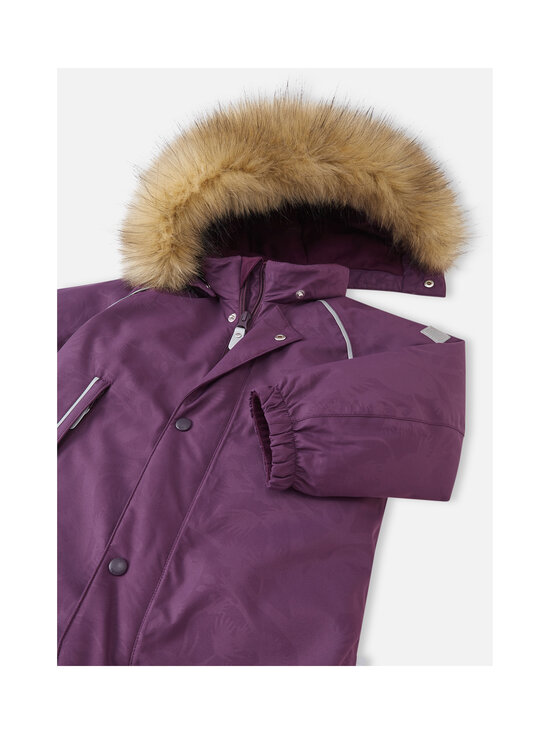 Reima - Aapua kombinezons - 4966 DEEP PURPLE | Stockmann - photo 9