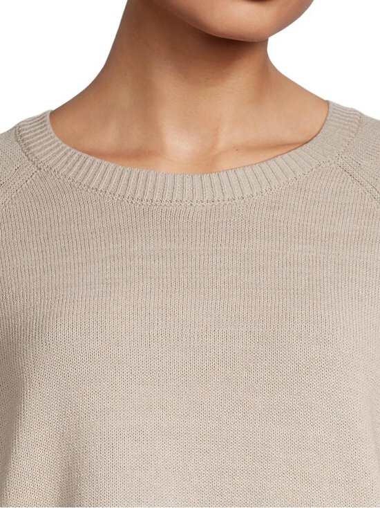 ESSENTIALS by Stockmann - Anna-neulepusero - BEIGE - photo 4 ESSENTIALS by Stockmann - Anna-neulepusero - BEIGE | Stockmann - photo 4