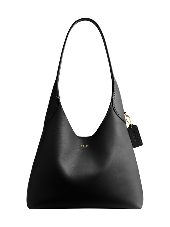 Coach - Brooklyn-olkalaukku - B4/BLACK | Stockmann - photo 1