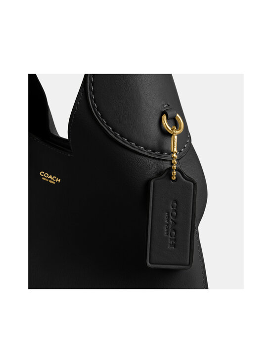 Coach - Brooklyn-olkalaukku - B4/BLACK | Stockmann - photo 2