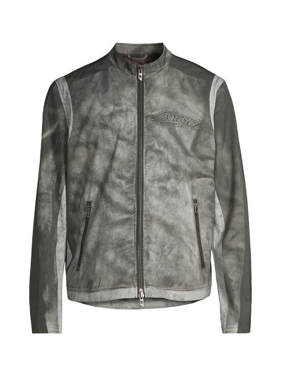 Diesel - J-Evert -kevyttakki - BOSTON IVY GREEN | Stockmann - photo 1