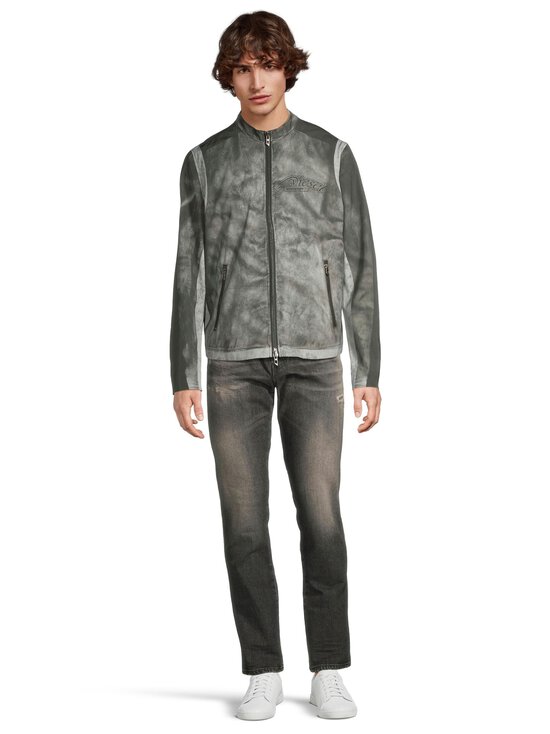 Diesel - J-Evert -kevyttakki - BOSTON IVY GREEN | Stockmann - photo 2