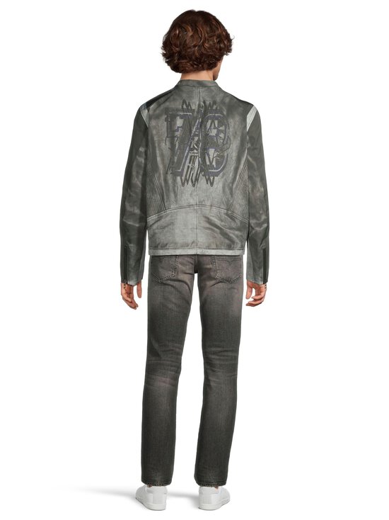 Diesel - J-Evert -kevyttakki - BOSTON IVY GREEN | Stockmann - photo 3