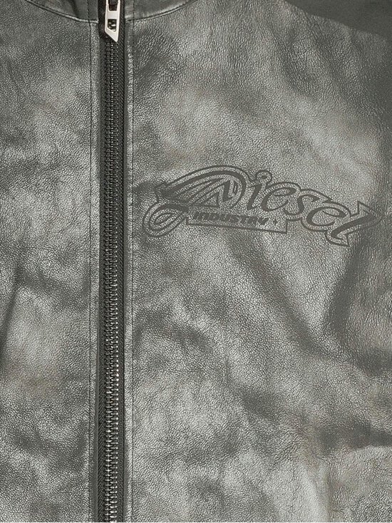 Diesel - J-Evert -kevyttakki - BOSTON IVY GREEN | Stockmann - photo 4