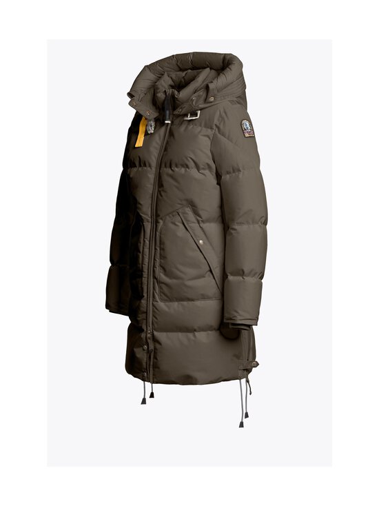 Parajumpers - Long Bear -untuvatakki - 218 TAGGIA OLIVE | Stockmann - photo 3