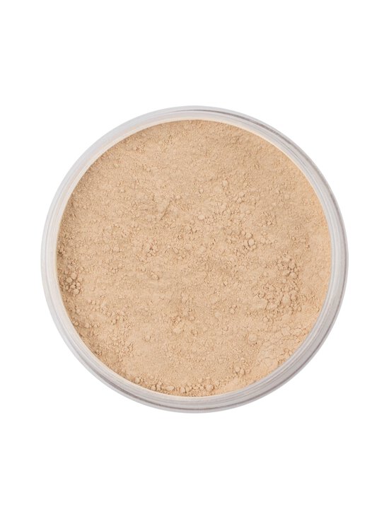 Mineral Powder Foundation -mineraalipuuterimeikkivoide