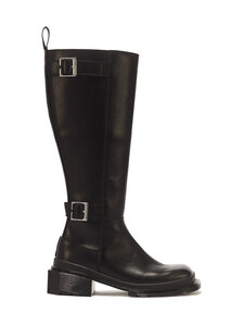 Dr. Martens - Maybole Hi zābaki - BLACK | Stockmann