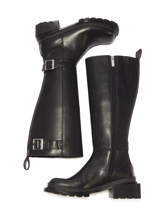 Dr. Martens - Maybole Hi zābaki - BLACK | Stockmann - photo 2