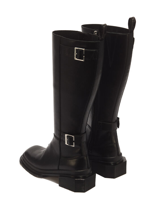 Dr. Martens - Maybole Hi zābaki - BLACK | Stockmann - photo 3