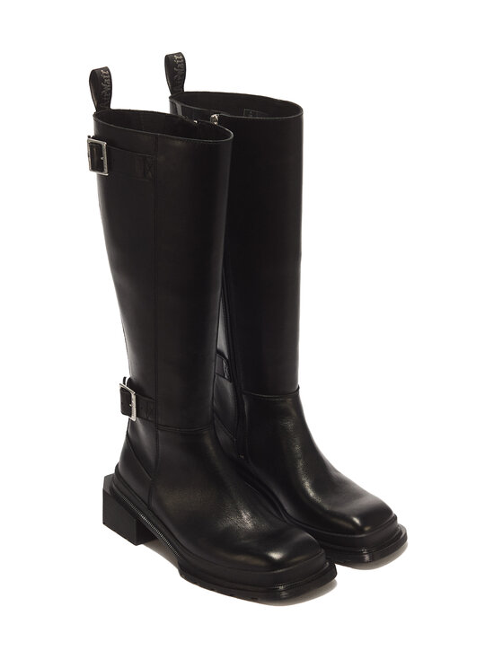 Dr. Martens - Maybole Hi zābaki - BLACK | Stockmann - photo 5
