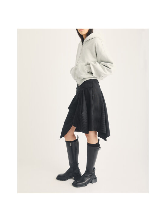 Dr. Martens - Maybole Hi zābaki - BLACK | Stockmann - photo 8