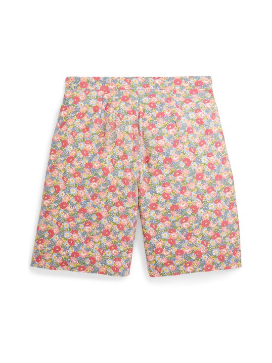 Polo Ralph Lauren - Lina ja puuvilla segust lühikesed püksid - WITHERSPOON FLORAL - photo 2 Polo Ralph Lauren - Lina ja puuvilla segust lühikesed püksid - WITHERSPOON FLORAL | Stockmann - photo 2