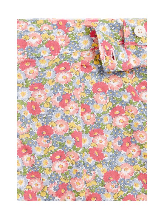 Polo Ralph Lauren - Lina ja puuvilla segust lühikesed püksid - WITHERSPOON FLORAL - photo 3 Polo Ralph Lauren - Lina ja puuvilla segust lühikesed püksid - WITHERSPOON FLORAL | Stockmann - photo 3