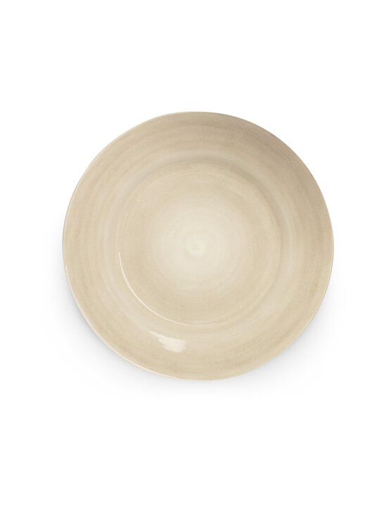 Mateus - Basic servēšanas šķīvis 41 cm - SAND | Stockmann - photo 1