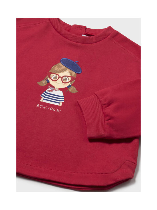 Mayoral - Dressipluus - 82 RED | Stockmann - photo 3