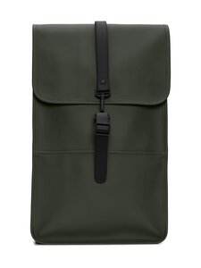 Rains - Veekindel seljakott W3 - 03 GREEN | Stockmann