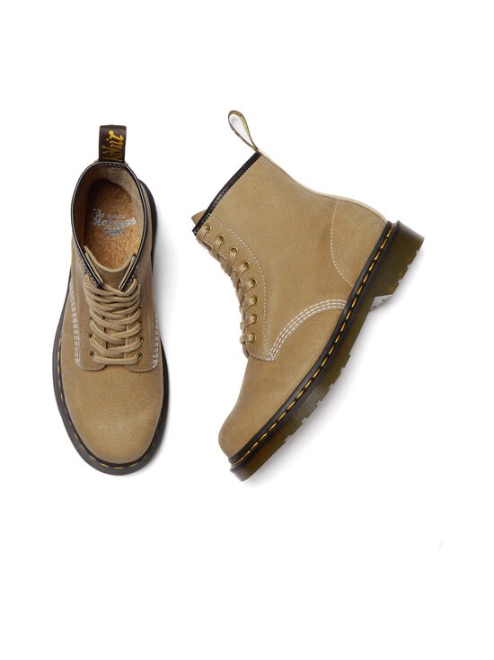 Dr martens koko clearance 42