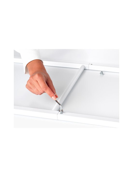 Brabantia - Õhutusraam Linn Dressboy - WHITE - photo 5 Brabantia - Õhutusraam Linn Dressboy - WHITE | Stockmann - photo 5