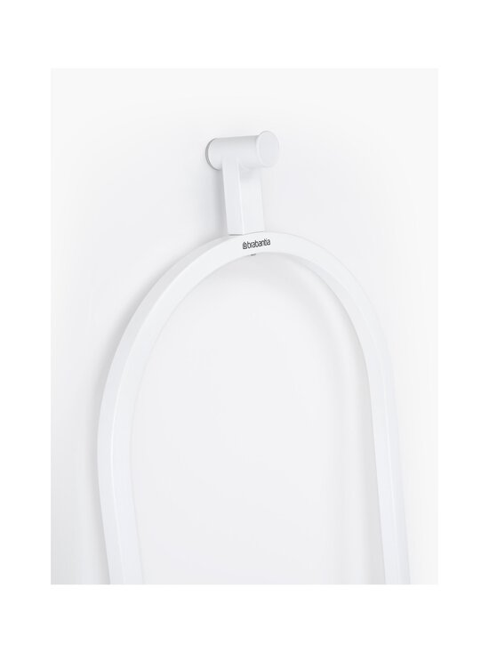 Brabantia - Õhutusraam Linn Dressboy - WHITE - photo 6 Brabantia - Õhutusraam Linn Dressboy - WHITE | Stockmann - photo 6