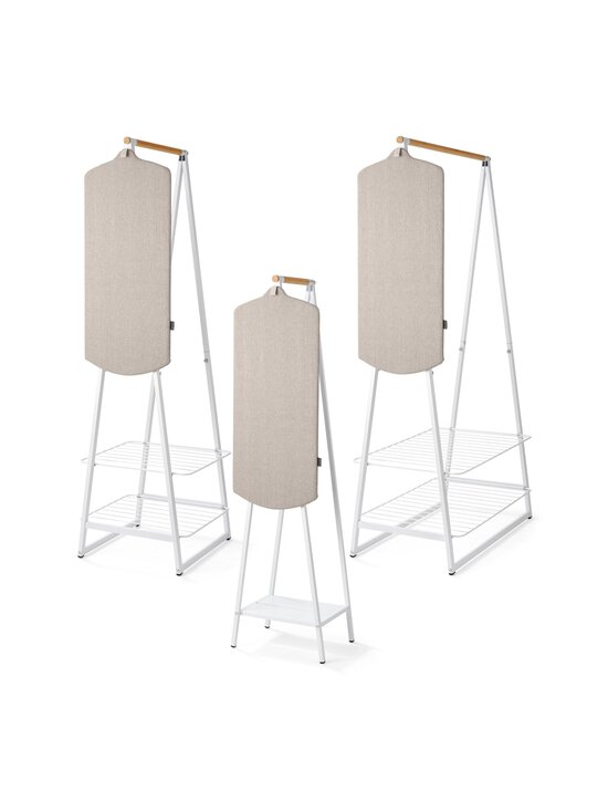 Brabantia - Õhutusraam Linn Dressboy - WHITE - photo 8 Brabantia - Õhutusraam Linn Dressboy - WHITE | Stockmann - photo 8