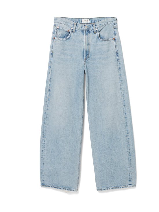 Low Curve Jean -farkut