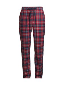 Cap Horn loungewear - Darren pidžamas bikses - RED CHECK Cap Horn loungewear - Darren pidžamas bikses - RED CHECK | Stockmann