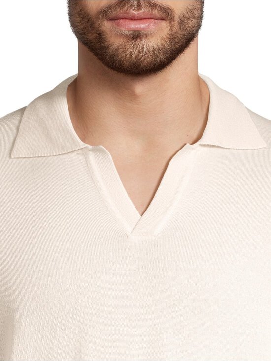 SAND Copenhagen - Villane kudum Ip - 010 OFF WHITE | Stockmann - photo 4