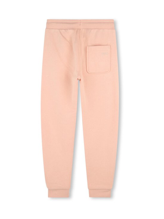 BOSS - Jogging-collegehousut - 44S BLOSSOM PINK | Stockmann - photo 2