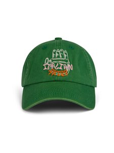 Pica Pica - Nokamüts Italian Fries - GREEN | Stockmann