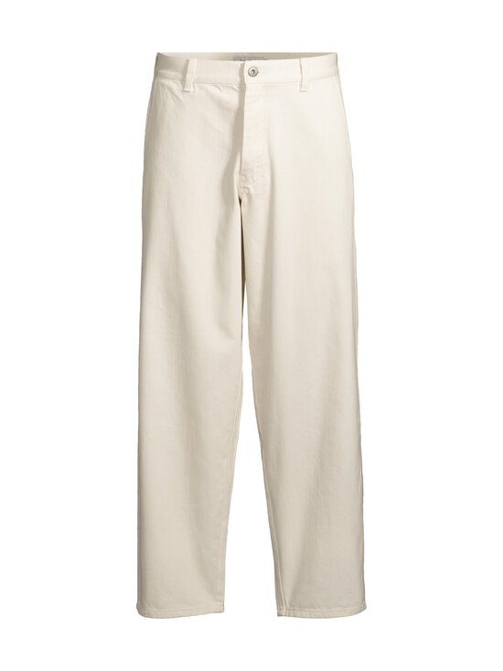 CONSTRUE - Memphis Wide Tapered -farkut - PUTTY | Stockmann - photo 1