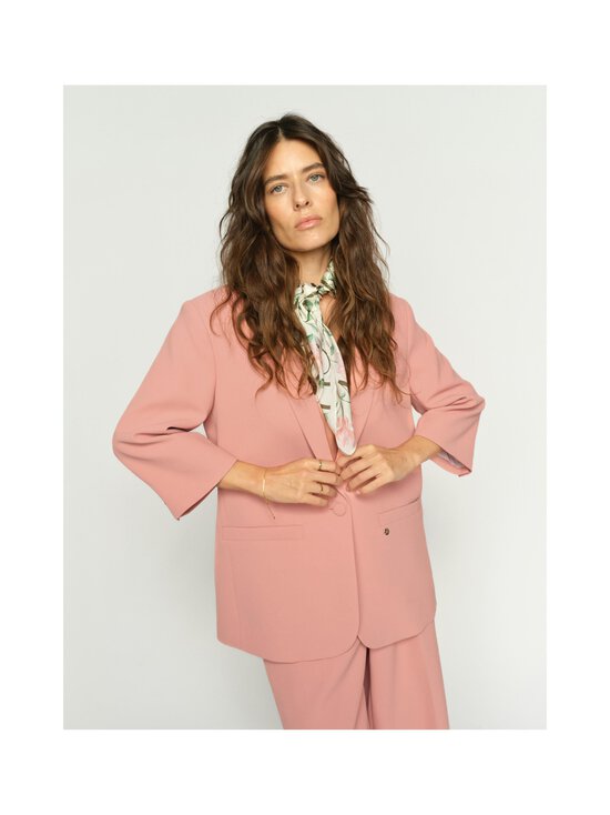 MOS MOSH - MMJunie Miley -bleiseri - 166 PEACHY | Stockmann - photo 4