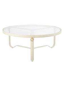 Gubi - Adnet-sohvapöytä - VALKOINEN | Stockmann