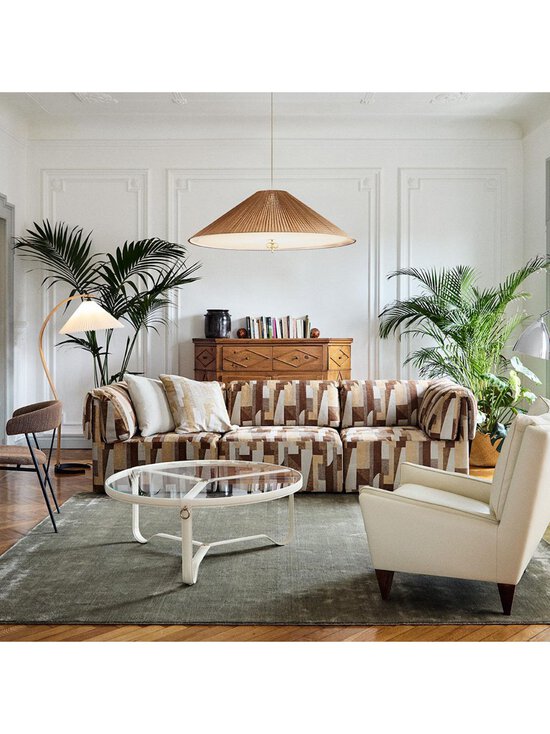 Gubi - Adnet-sohvapöytä - VALKOINEN | Stockmann - photo 2