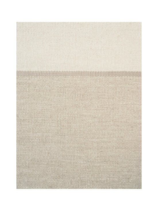 Linie Design - Magnetize-pyöreä villamatto - BEIGE | Stockmann - photo 8