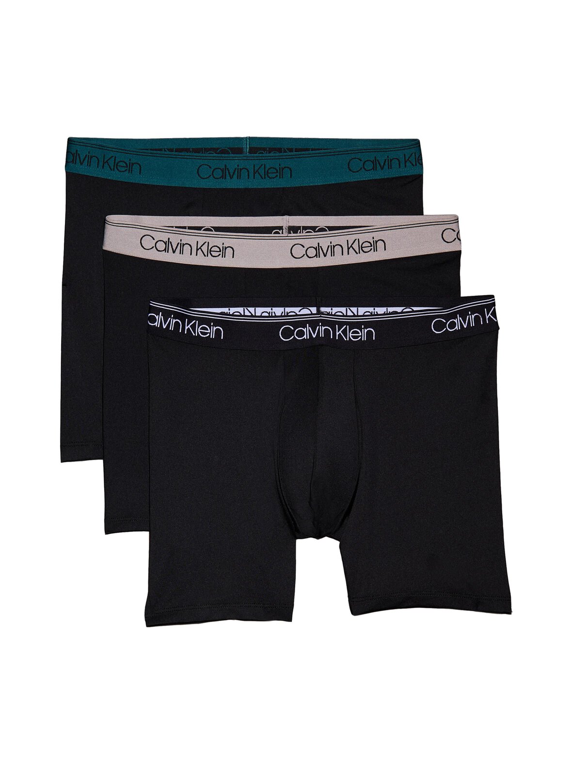 Boxer Brief -bokserialushousut 3-pack