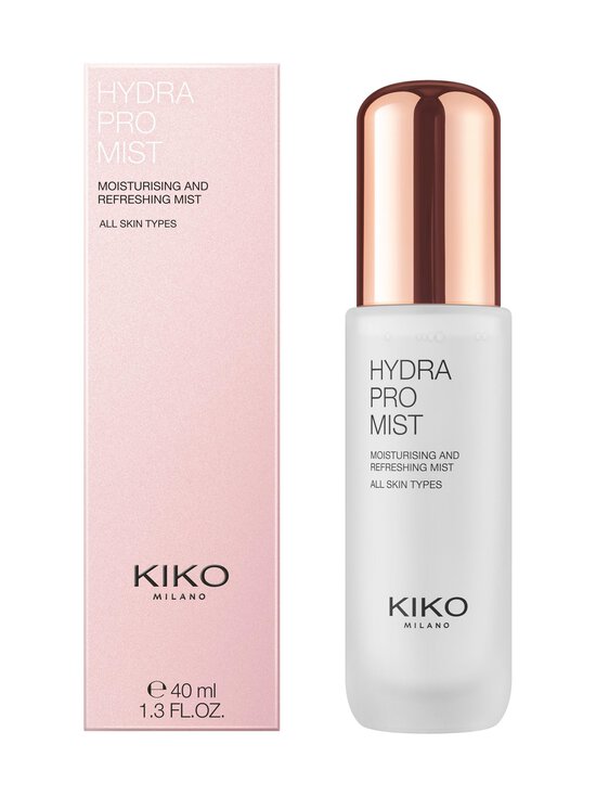 KIKO Milano - Hydra Pro Mist -kasvosuihke - NOCOL - photo 2 KIKO Milano - Hydra Pro Mist -kasvosuihke - NOCOL | Stockmann - photo 2