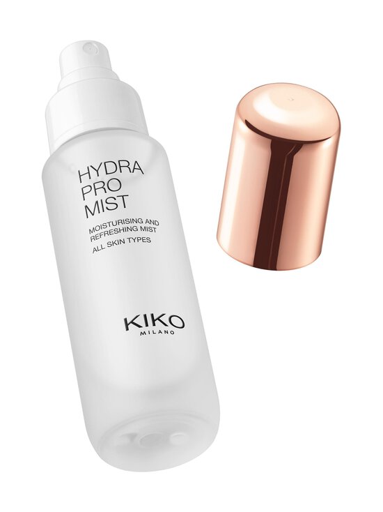 KIKO Milano - Hydra Pro Mist -kasvosuihke - NOCOL - photo 3 KIKO Milano - Hydra Pro Mist -kasvosuihke - NOCOL | Stockmann - photo 3