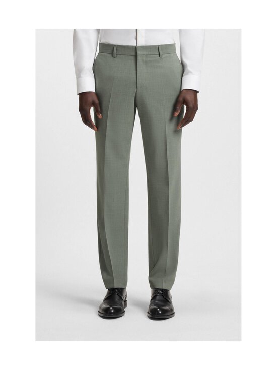 BOSS - H-Jeckson-puku 2-osainen - 314 MEDIUM GREEN | Stockmann - photo 5